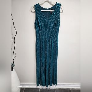 ENFOCUS Studio Maxi Dress